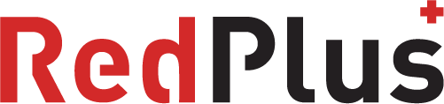 Redplus logo